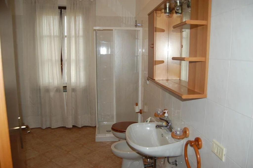 Cinzia's Houses