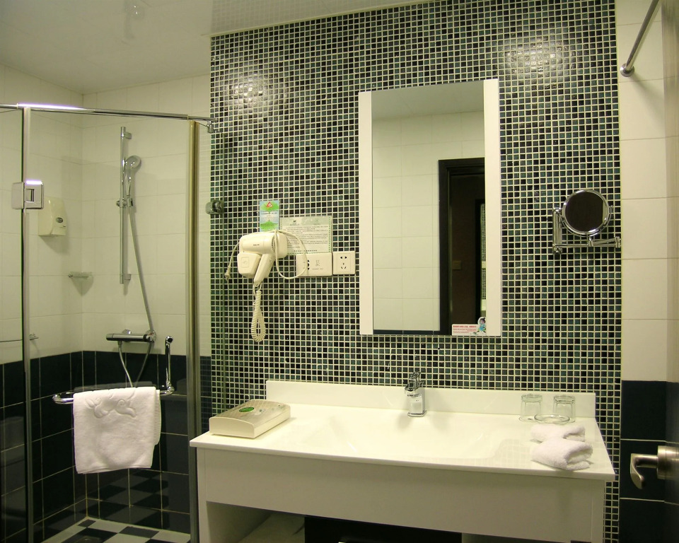 Suzhou Youngor Central Hotel