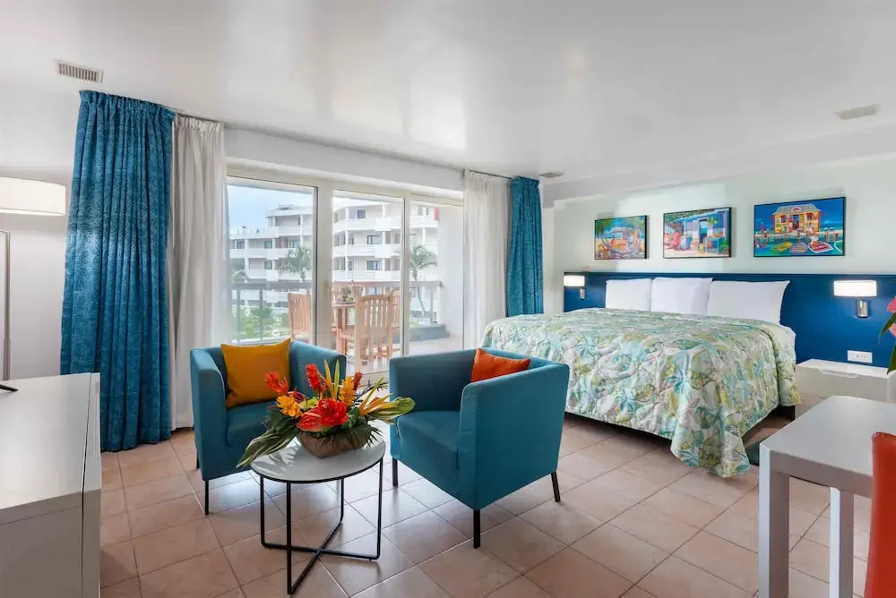 Royal Islander Club Resort La Terrasse