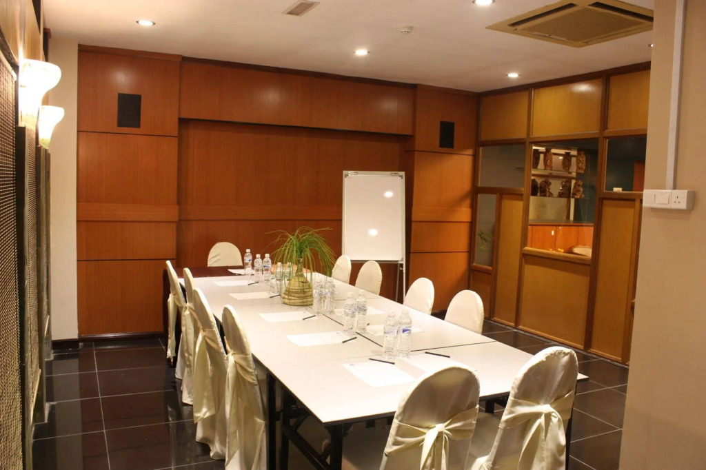 Asiana Hotel