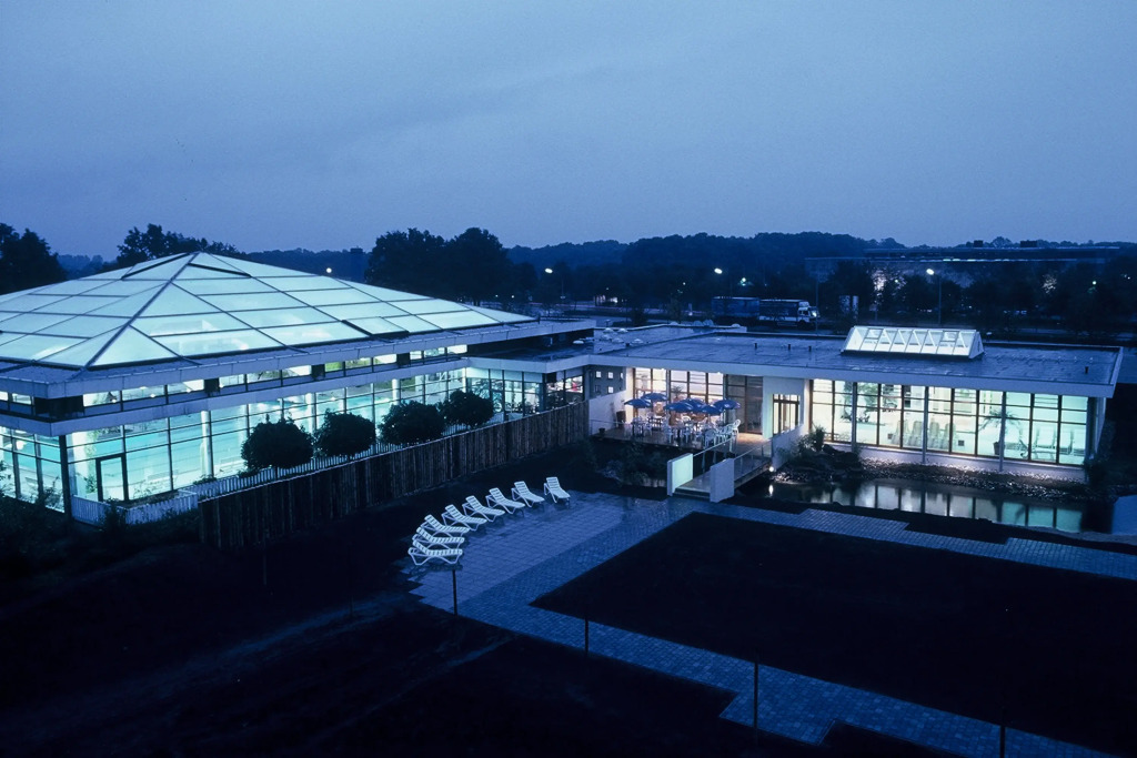 IDINGSHOF Hotel & Restaurant