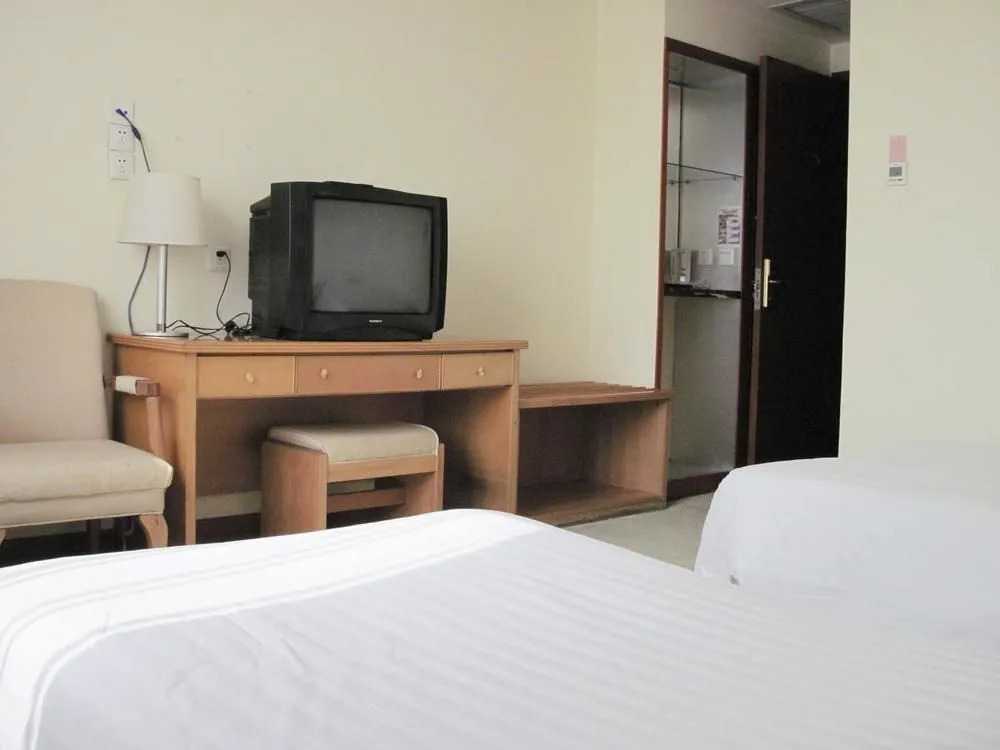 Beijing Changfeng Hotel