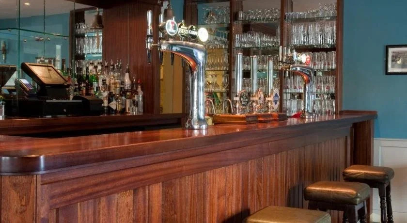 The Bridge Inn