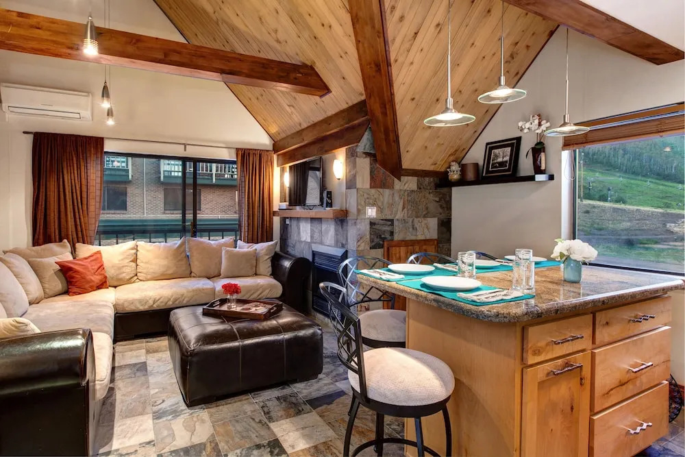 Abode in the Village
