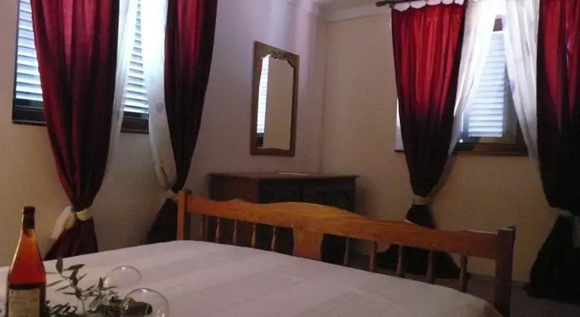 Apartments Krnjic