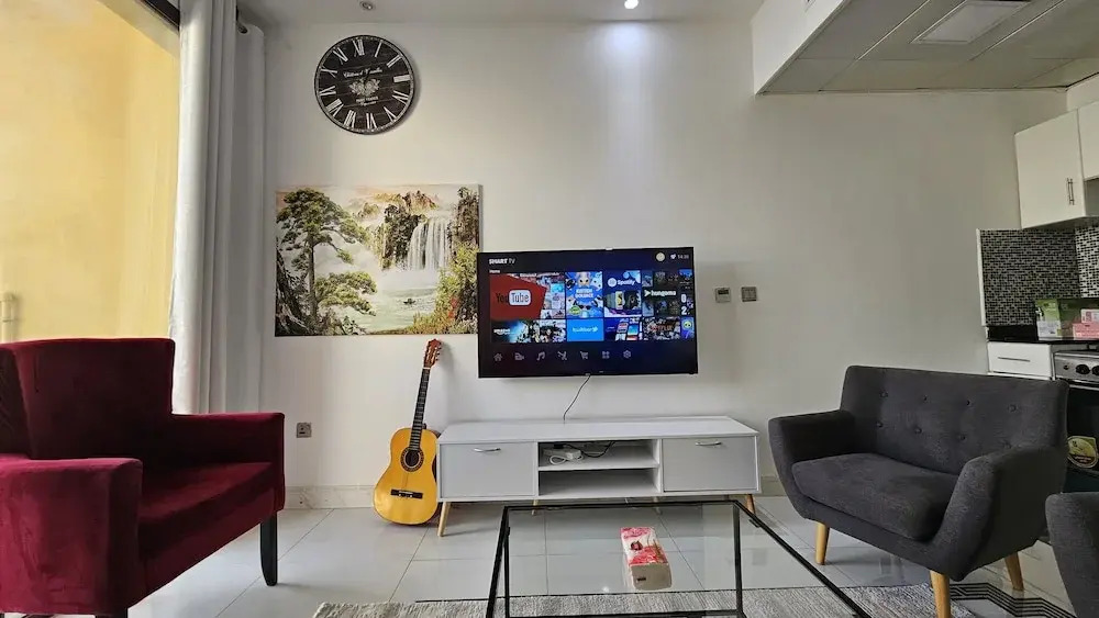 Your 1 bhk Villa Townhouse - DXB