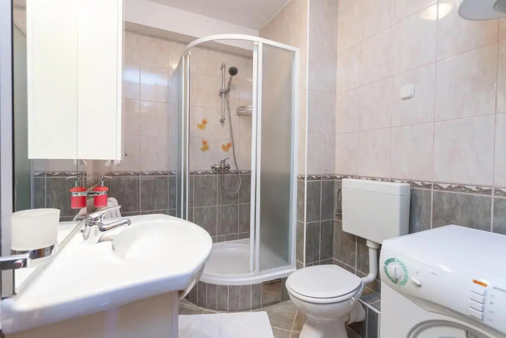 Apartman Vlahović