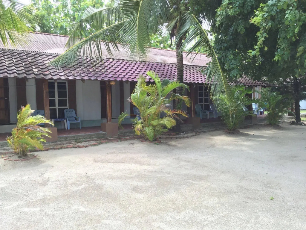 Senari Bay Resort