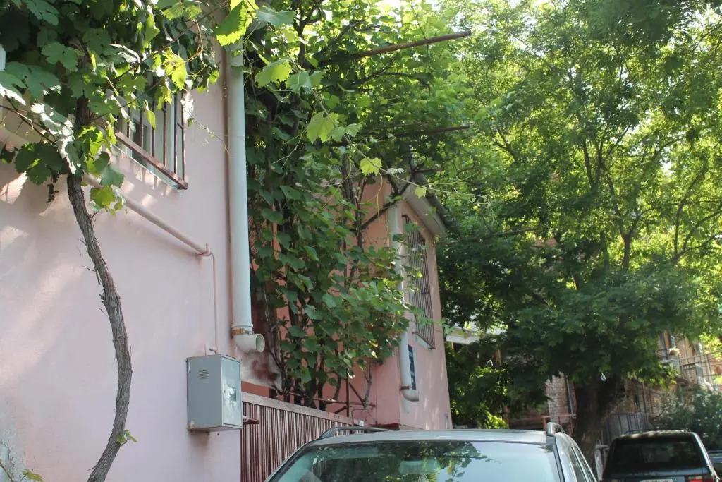 Hostel Old City Sololaki