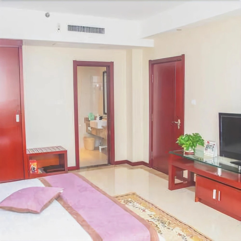 Jinsha International Hotel