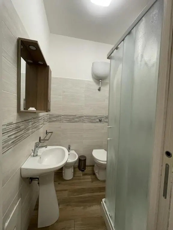 Nonna Concetta B&B Nocera - Vicino Tribunale di Nocera - Ristrutturato 2022