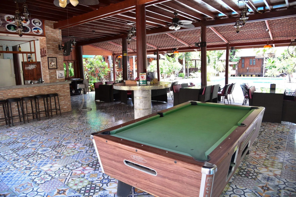 At Home Resort