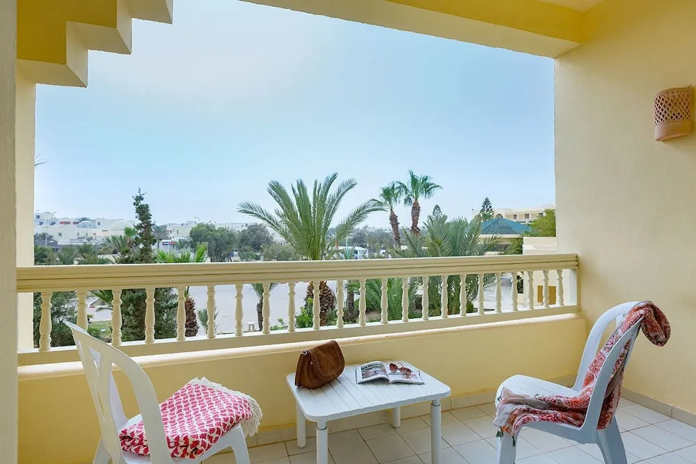 Club Marmara Djerba Mare - All Inclusive