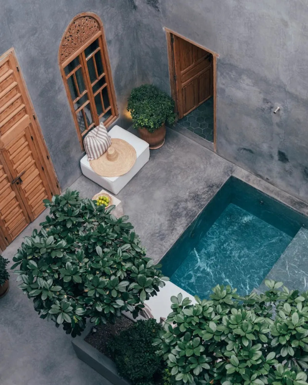 Riad No 37