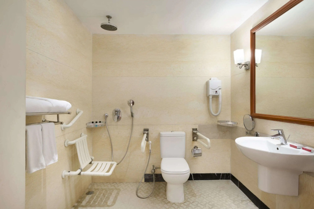 Ramada By Wyndham Amritsar