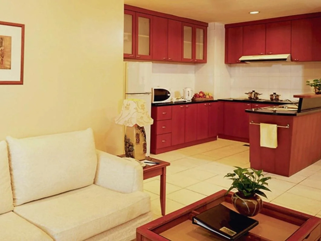 StayInn Gateway Hotel Apartment