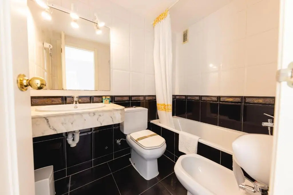 Bravissimo Estel A8 Penthouse S'Agaró