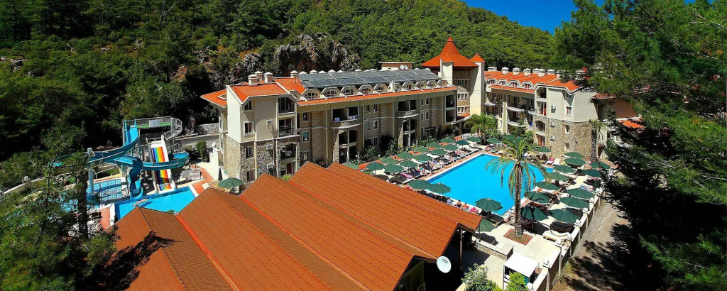 Julian Forest Suites