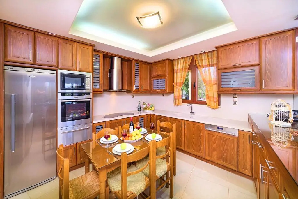 Villa Evelina