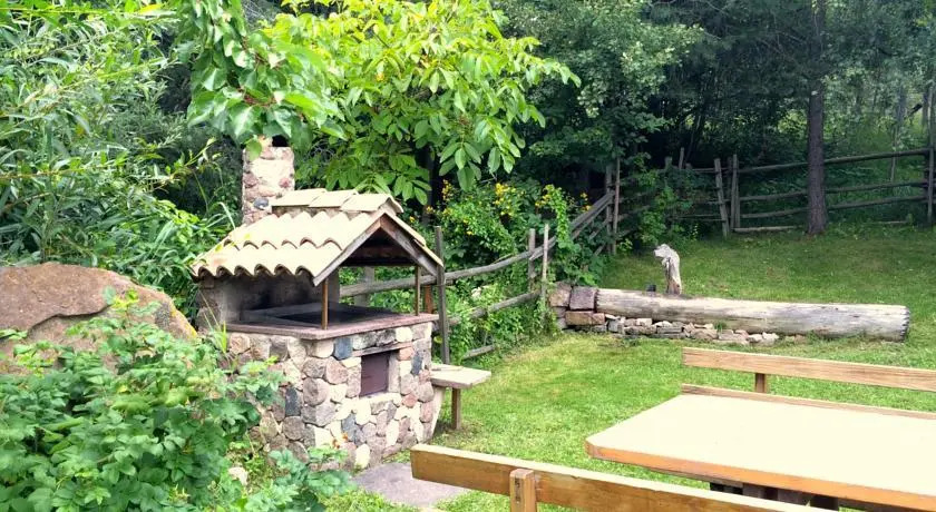 Ferienhaus Marsoner Robert