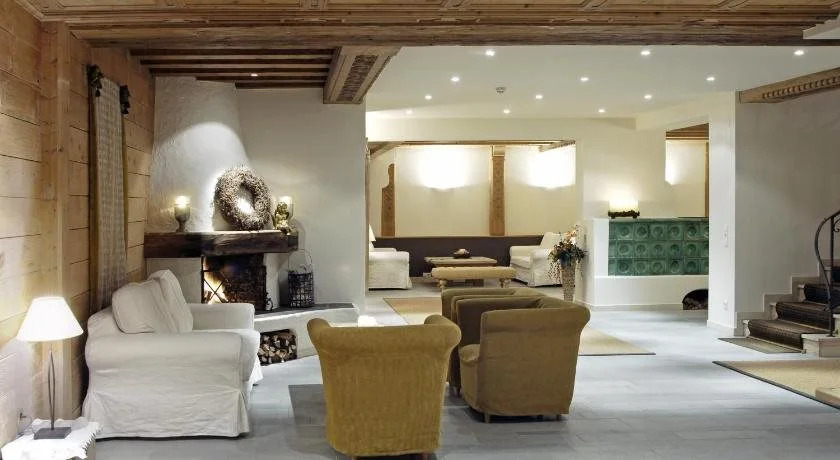 Hotel Edelweiss