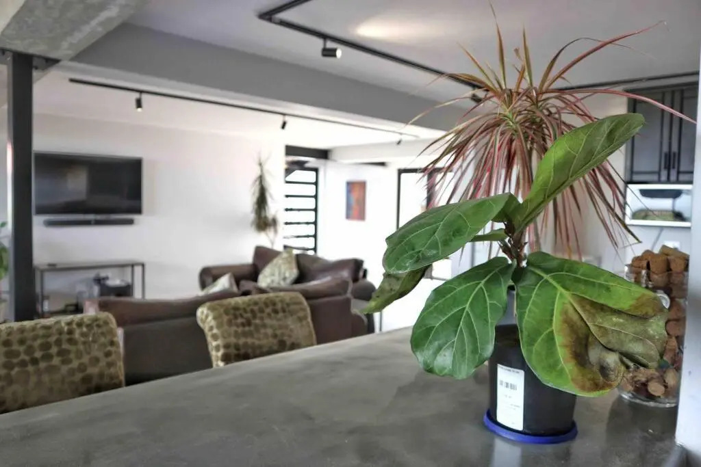 iMoyo Ocean Villa and Studio, Hermanus