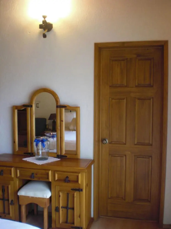 Quinta Azul Oaxaca