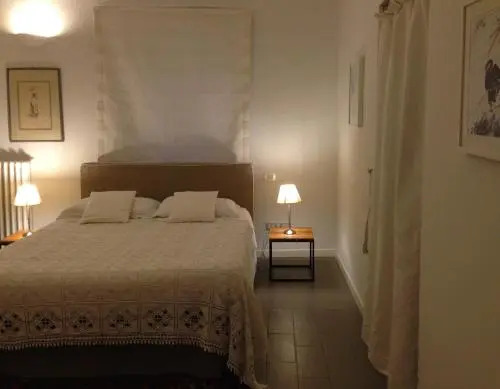 B&B Buonanotte Barbarossa