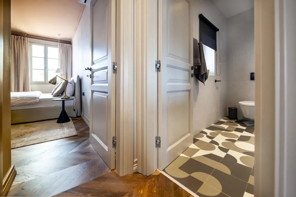Campitelli Design Apartment