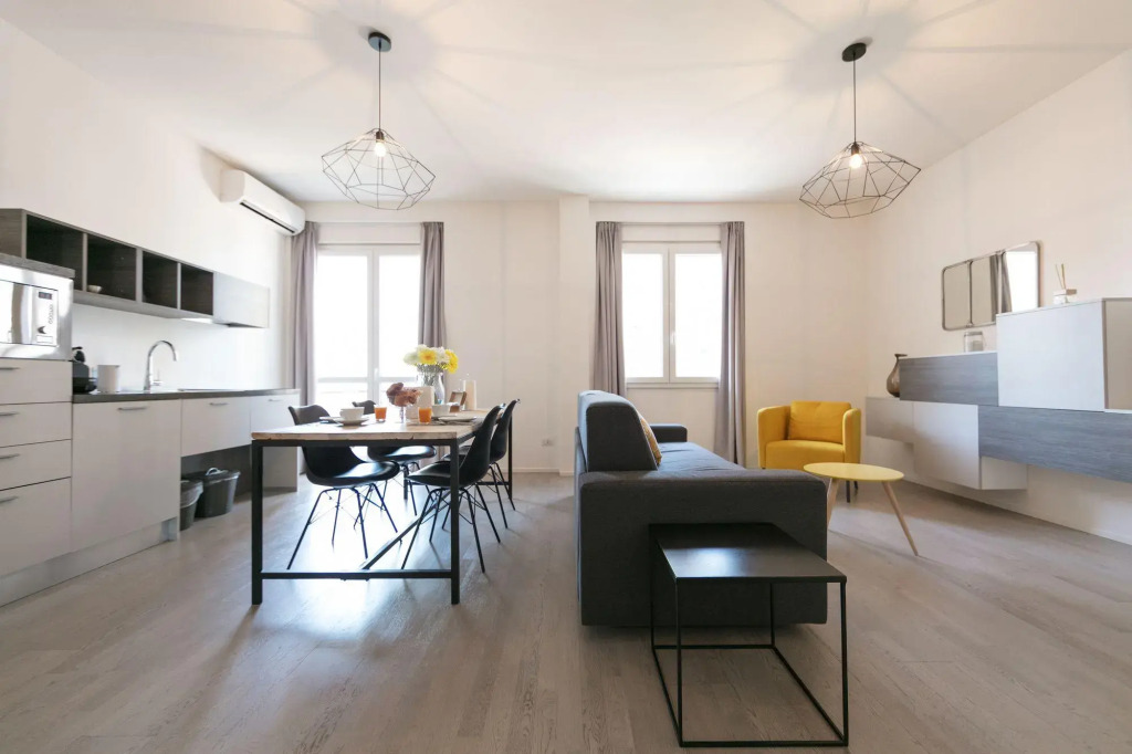 Milan Retreats