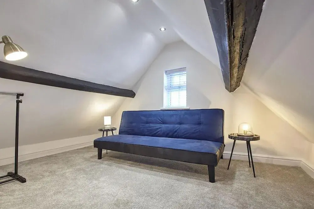 Host & Stay - Clinker Cottage