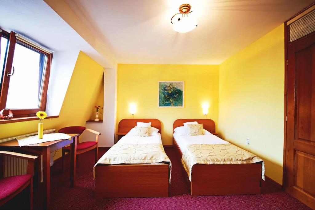 Tavel boutique hotel