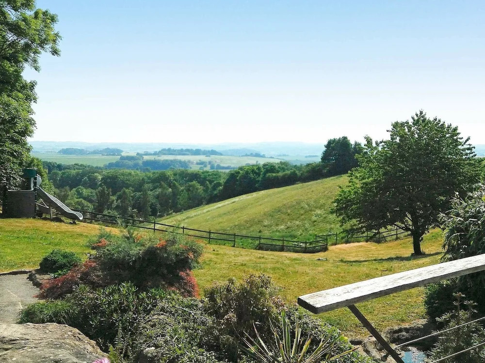 Cosy Holiday Home in Skanderborg With Private Pool