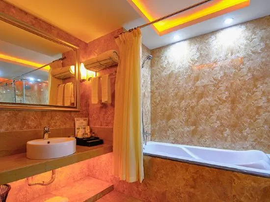Xiangguo Hotel
