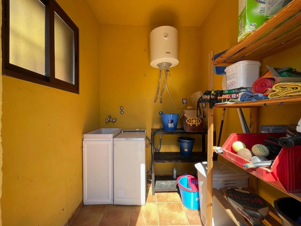 Wonderful holiday home in cartagena with private pool