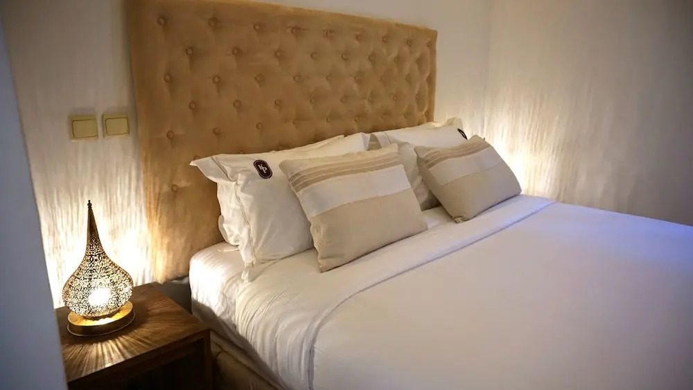 RIAD KALE POLIS