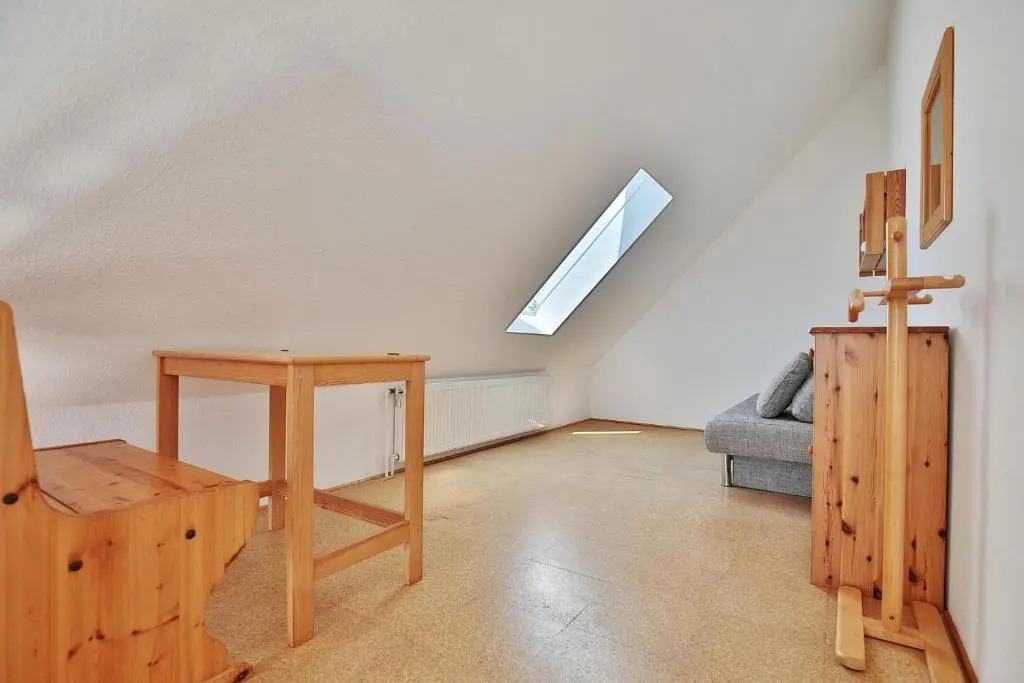 Gorch-Fock-Straße 16 Gorch-Fock-Str 16 Appartement 8