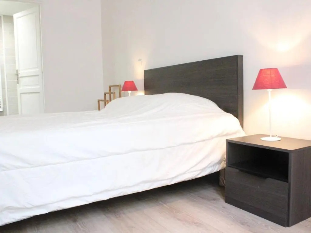 Appartement La Rochelle, 2 pièces, 4 personnes - FR-1-246-49