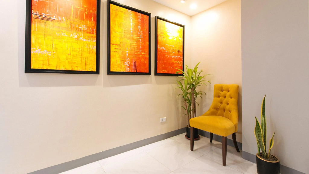 RedDoorz Plus @ Torre De Manuel Residences 1