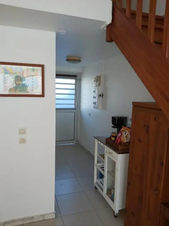 Gîte Muskad