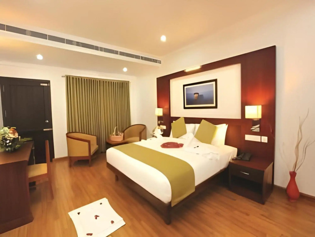 Raj Regency Hotel