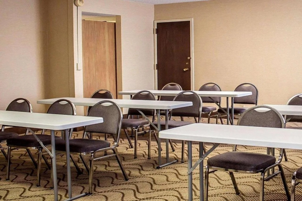 Comfort Inn Lima