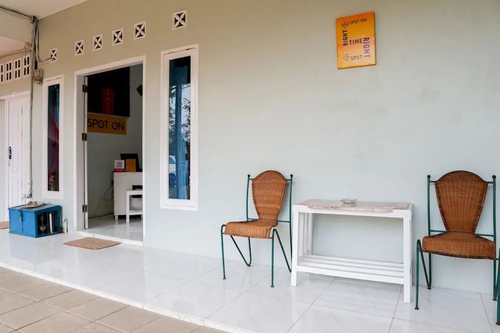 Inezdior by Oyo Rooms