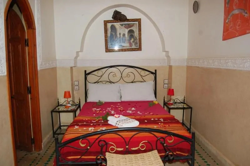Riad Venezia