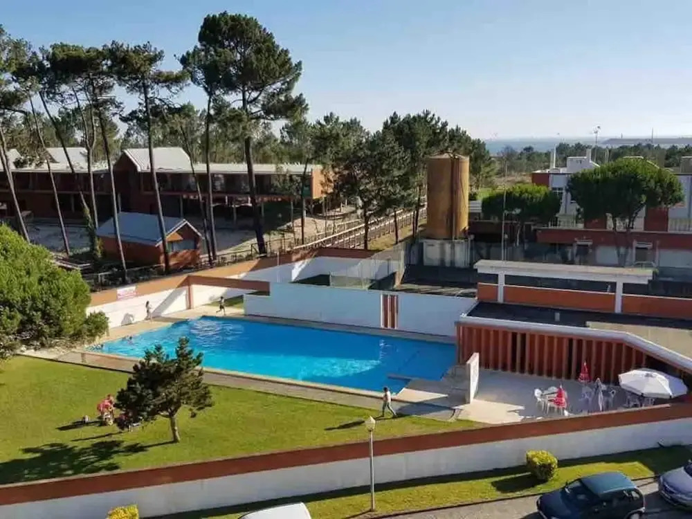Beachfront APT T2 Cais Novo - Cabedelo