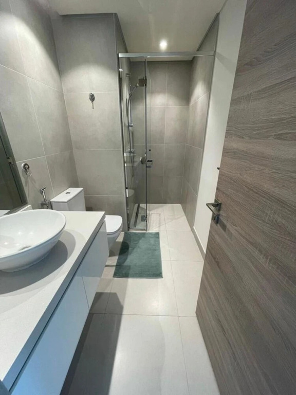 Modern Studio Near Beach With 5star Facilities!