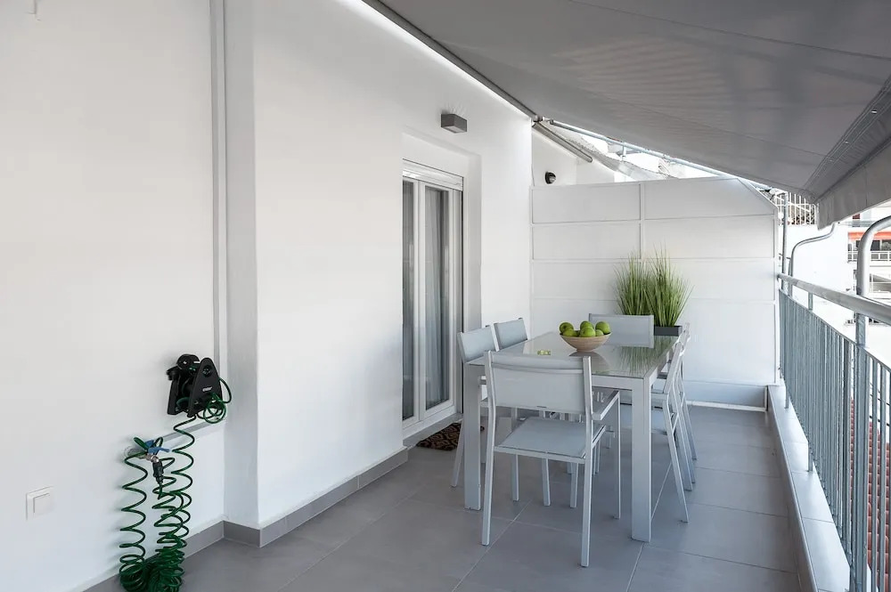 Maison Penthouse