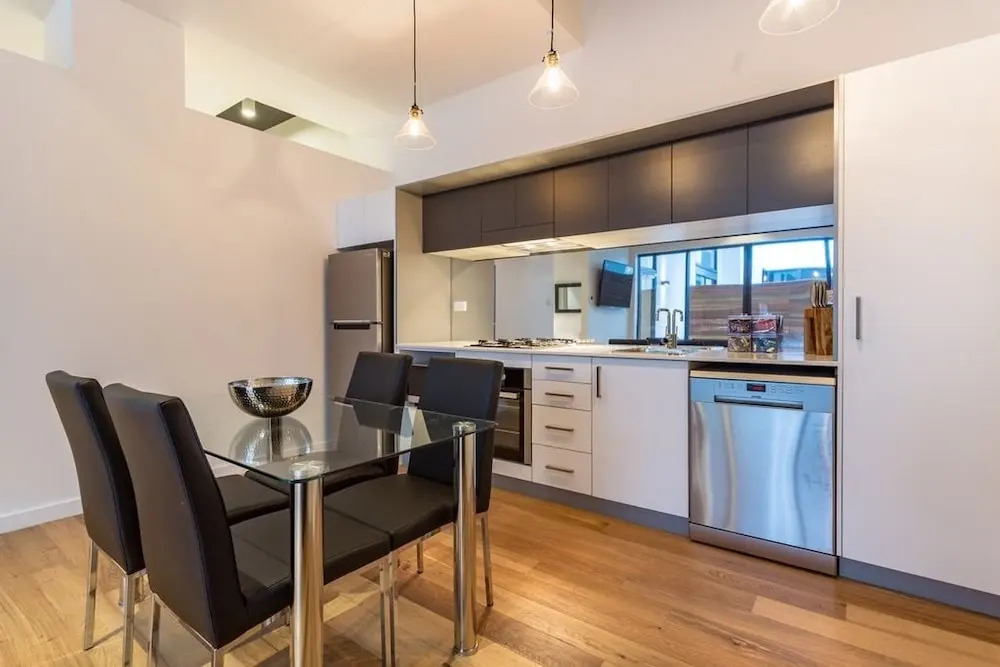 CBD Apartments