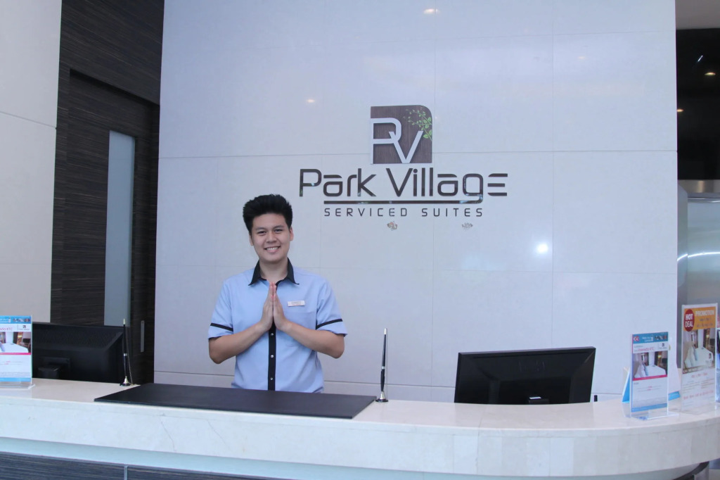 Park Village Rama II