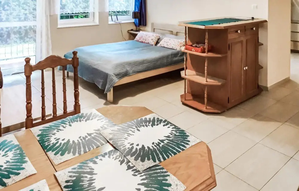 Awesome Apartment in Miedzyzdroje With 1 Bedrooms and Wifi